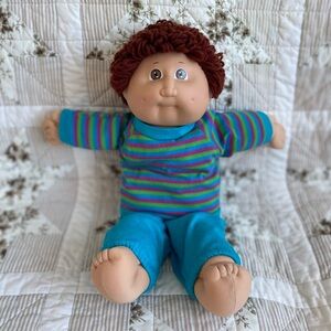 Cabbage Patch Kid